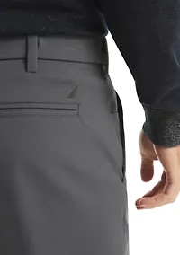 Tapered Fit Performance Pants
