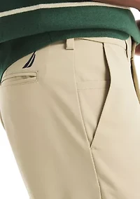 Tapered Fit Performance Pants