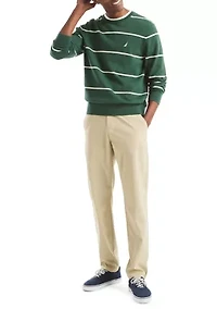 Tapered Fit Performance Pants