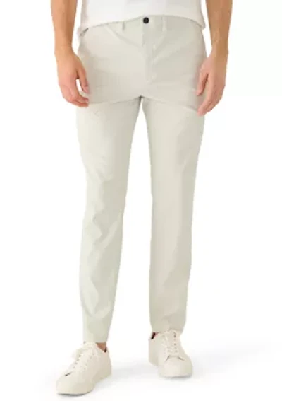 Men's Performance Tapered Fit Pants
