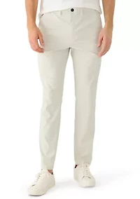 Men's Performance Tapered Fit Pants