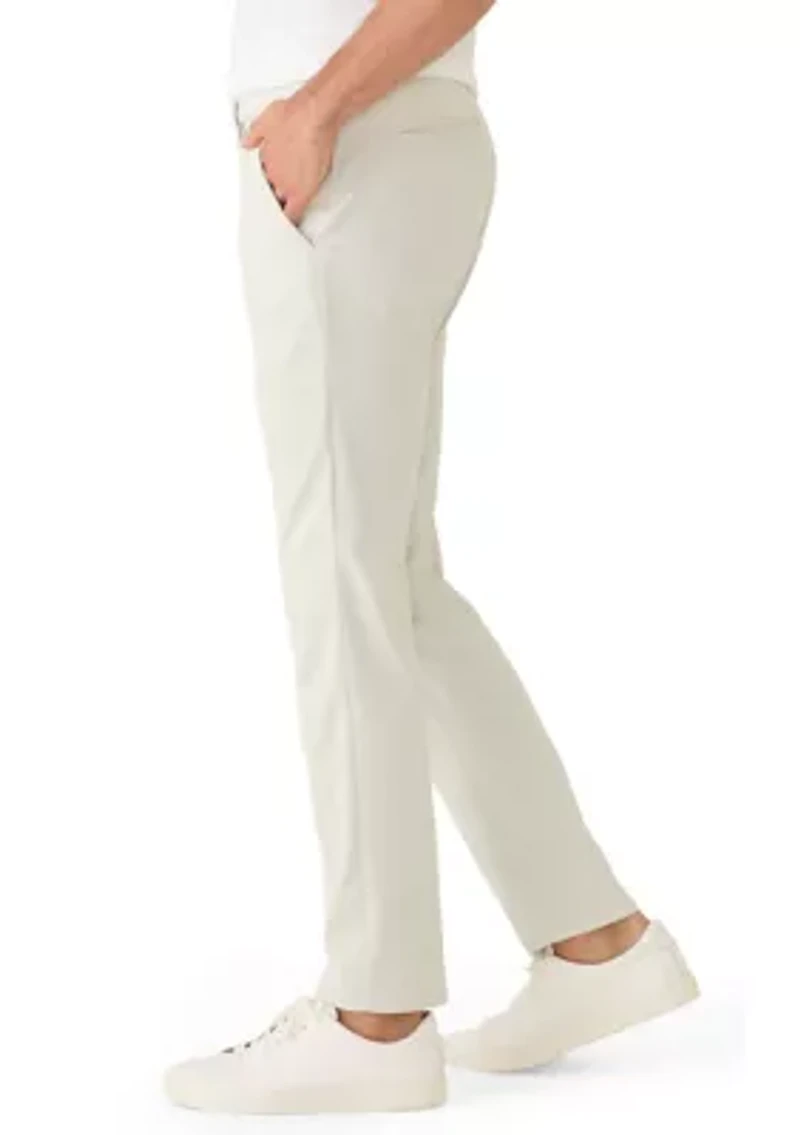 Men's Performance Tapered Fit Pants