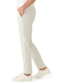 Men's Performance Tapered Fit Pants