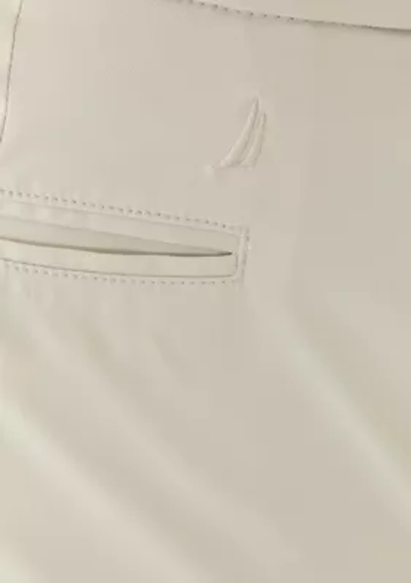 Men's Performance Tapered Fit Pants