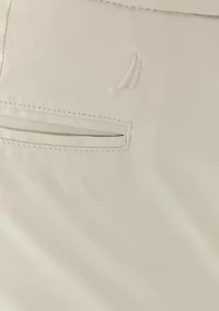Men's Performance Tapered Fit Pants
