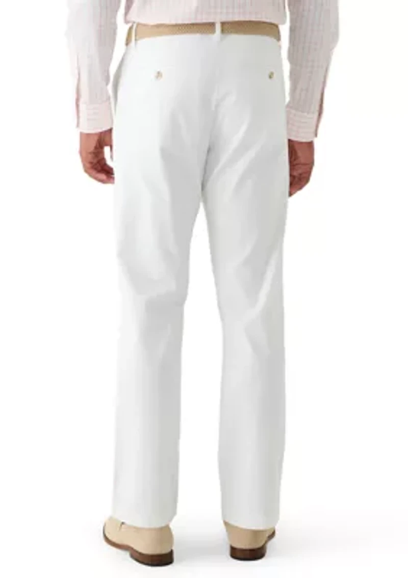 Men's Deck Pants
