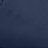 Classic Flat Front Deck Pants