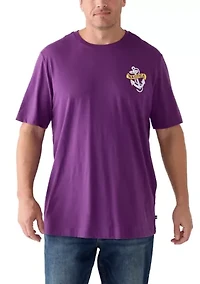 Big & Tall Sailing Graphic T-Shirt