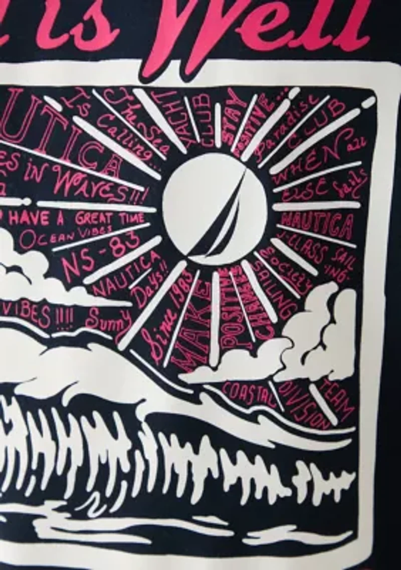 Big & Tall Graphic T-Shirt
