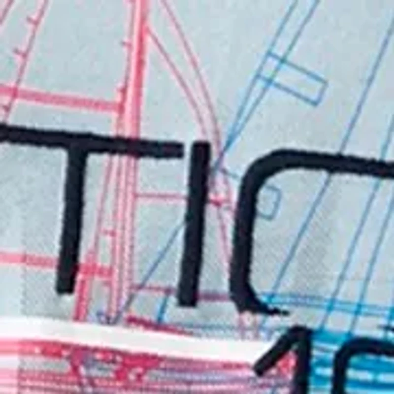 Big & Tall 1983 Graphic T-Shirt