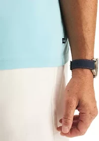 Big & Tall Short Sleeve Keep Calm Graphic T-Shirt