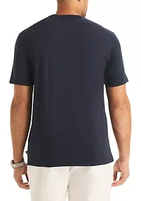 Big & Tall Short Sleeve Graphic T-Shirt