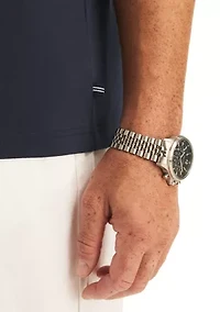 Big & Tall Short Sleeve Graphic T-Shirt