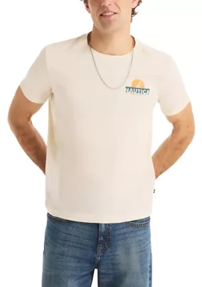 Big & Tall Sailing International Shirt