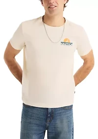 Big & Tall Sailing International Shirt