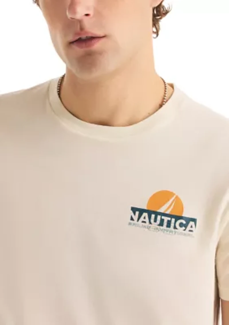 Big & Tall Sailing International Shirt