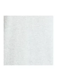 Sustainably Crafted Textured Crew Neck Sweater