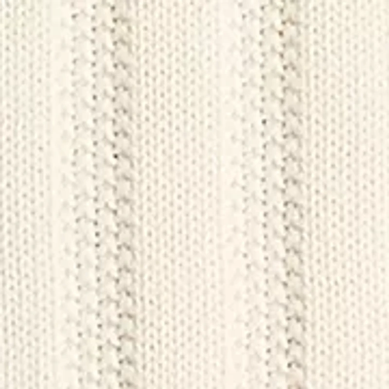 Cricket V-Neck Sweater