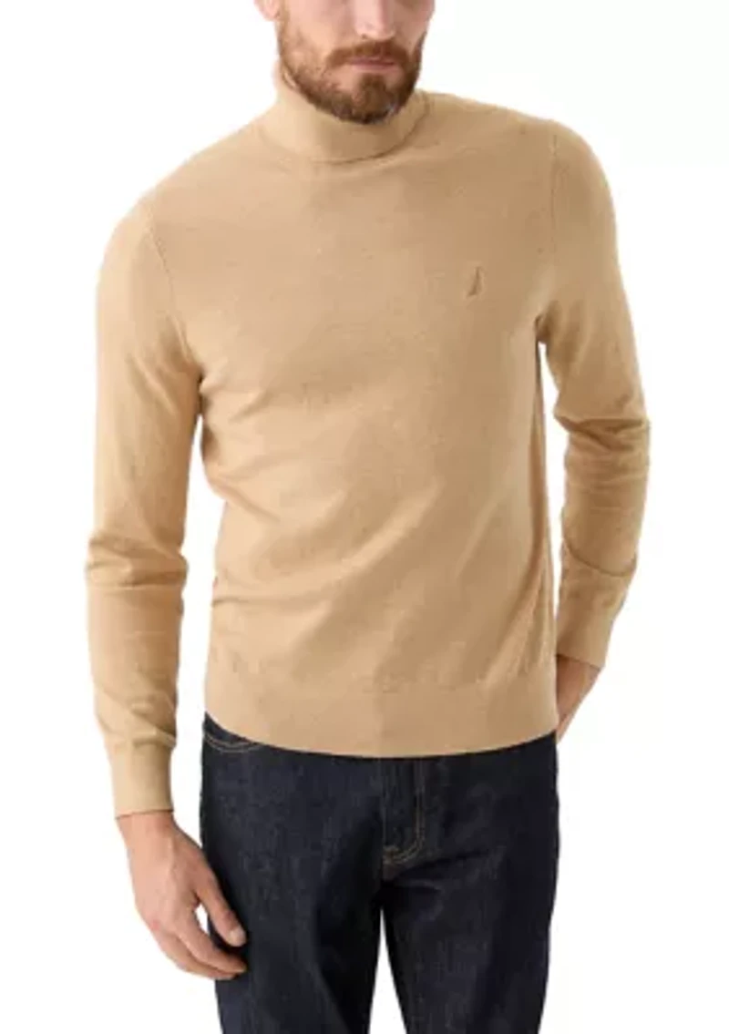 Navtech Turtleneck Sweater