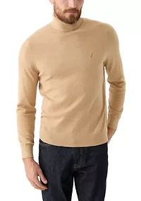 Navtech Turtleneck Sweater
