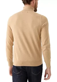 Navtech Turtleneck Sweater