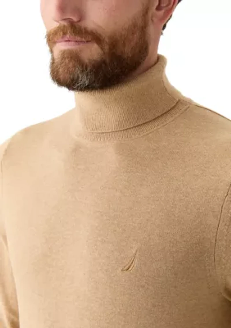 Navtech Turtleneck Sweater