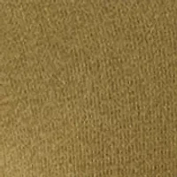 Solid 1/4 Zip Pullover