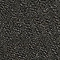 Textured Logo Quarter Zip Sweater