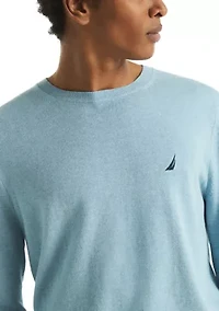 Solid Crew Sweater