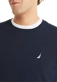 Solid Crew Sweater