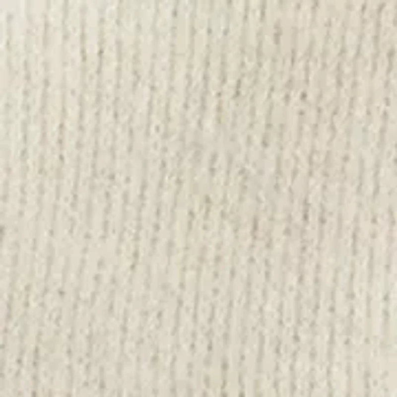 Men's Fair Isle Crew Neck Sweater