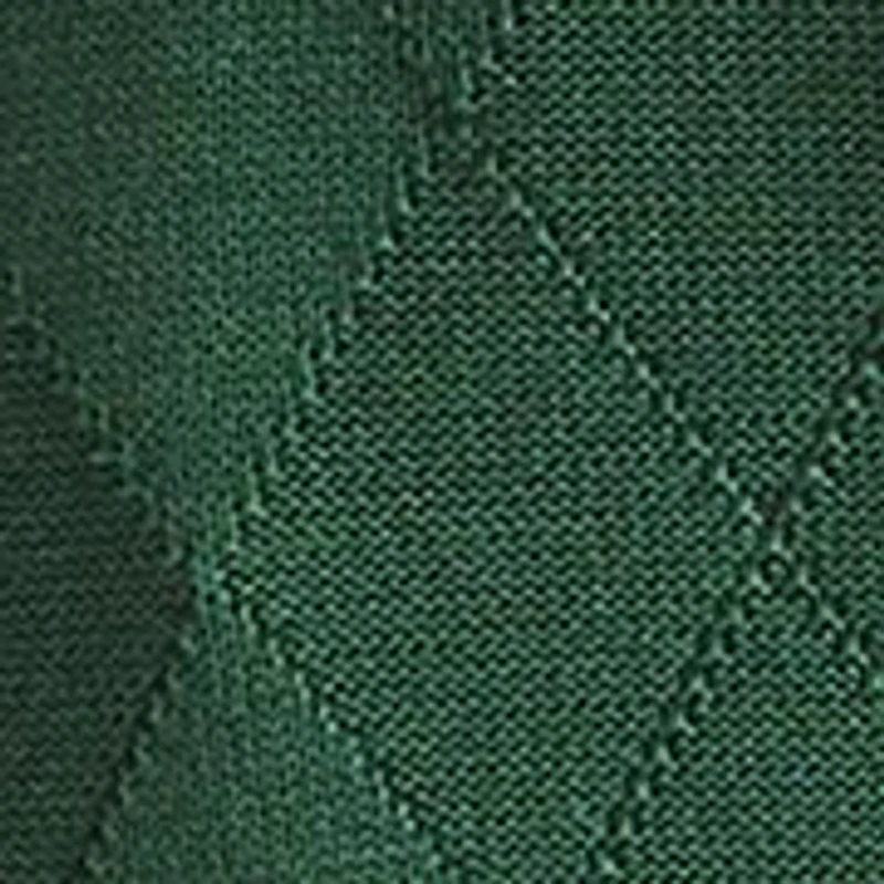 Textured Button Front Sweater