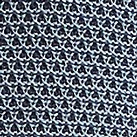 Men's Striped Texture Crew Neck Sweater