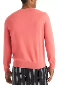 Men's Perfect V-Neck Sweater