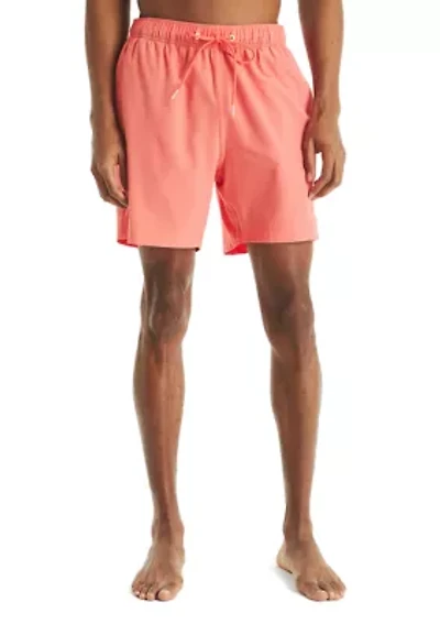 6" Quick-Dry Swim Trunks