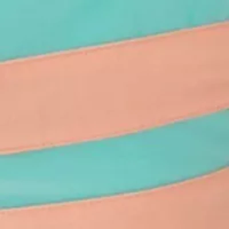 Tri Blocked Board Shorts