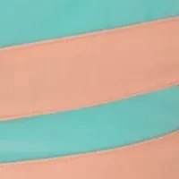 Tri Blocked Board Shorts