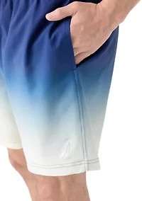 Beach Boys x Nautica 6" Quick Dry Swim Shorts