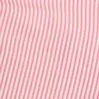Seersucker Stripe Swim Trunks