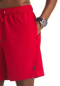 Men's Anchor 6" Swim Trunks