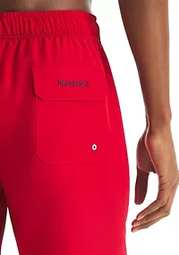 Men's Anchor 6" Swim Trunks