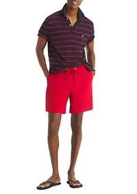 Men's Anchor 6" Swim Trunks