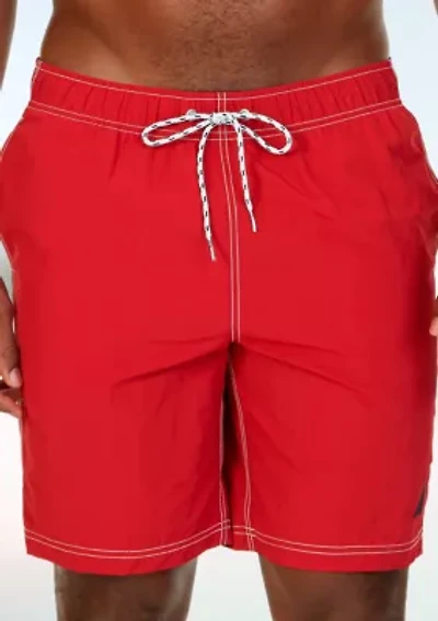 Quick Dry Swim Trunks