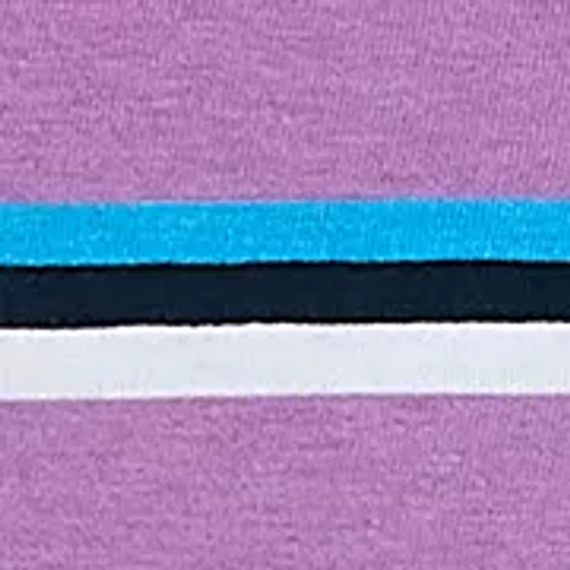 Sustainably Crafted Striped T-Shirt