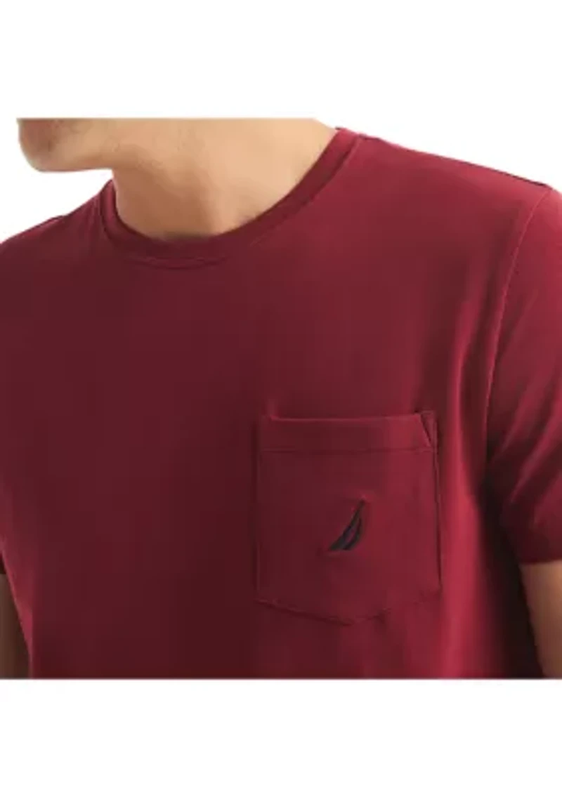 Pocket Deck T-Shirt