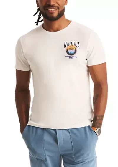 Great Outdoors Graphic T-Shirt
