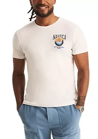 Great Outdoors Graphic T-Shirt