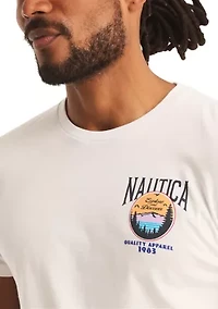 Great Outdoors Graphic T-Shirt