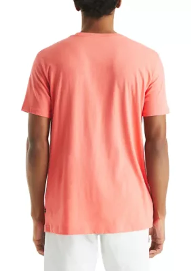 Leave Your Worries Behind Graphic T-Shirt