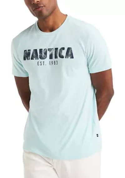 1983 Graphic T-Shirt